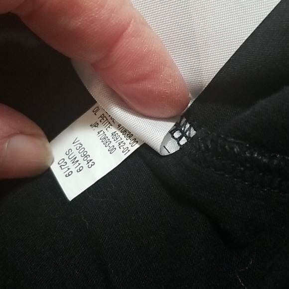 Banana republic Sleeveless top - Picture 4 of 8